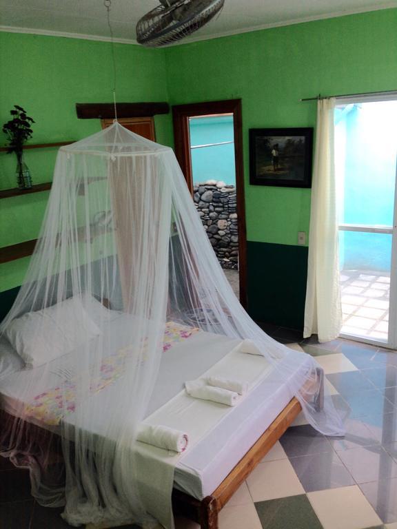 Guest house Secret, The Hobbit House Boracay Island