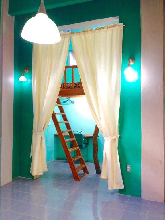 Secret, The Hobbit House *