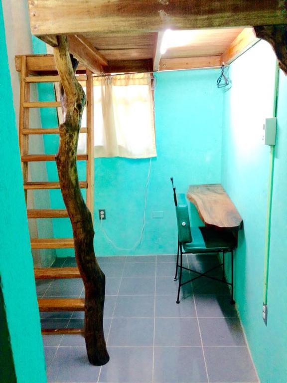 Secret, The Hobbit House Guest house Boracay Island