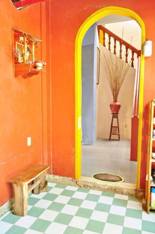 Guest house Secret, The Hobbit House Boracay Island