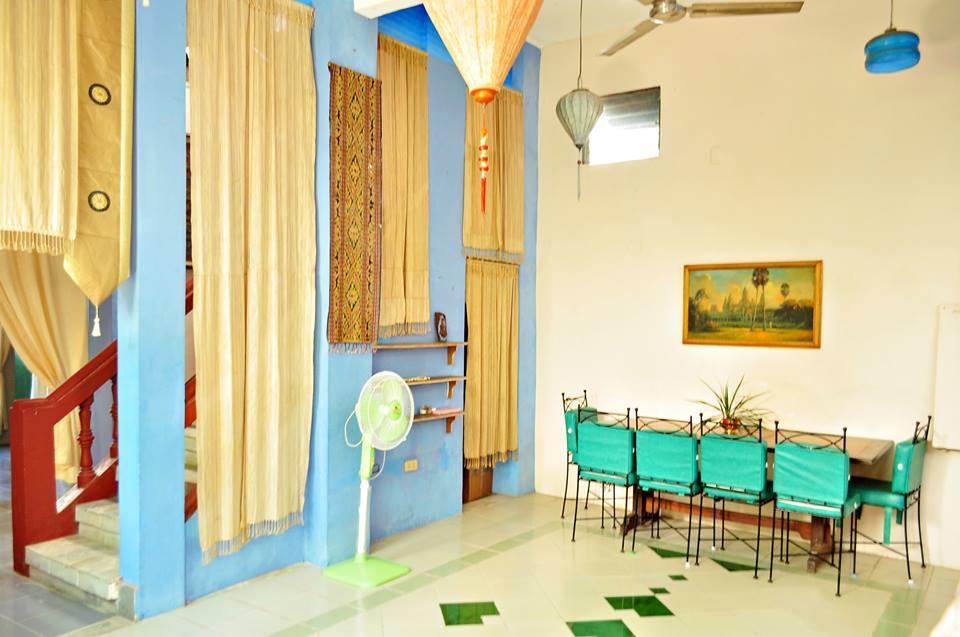 Secret, The Hobbit House Boracay Island