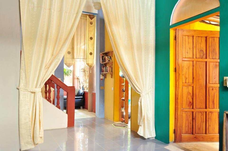 Guest house Secret, The Hobbit House *