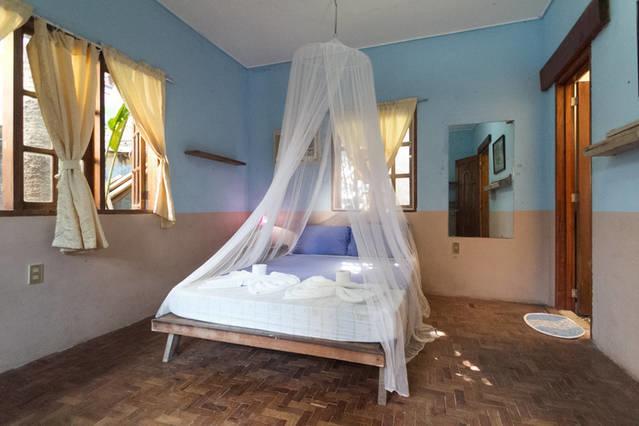 Guest house Secret, The Hobbit House Boracay Island
