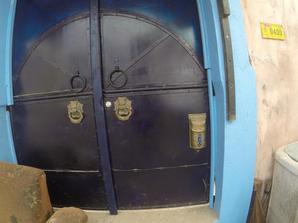 Secret, The Hobbit House Guest house