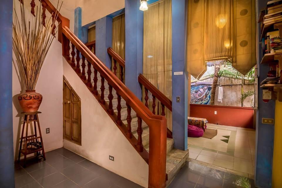 Secret, The Hobbit House Guest house Boracay Island