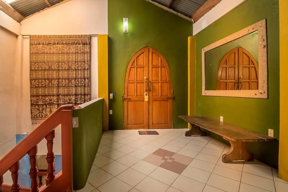 Secret, The Hobbit House Guest house