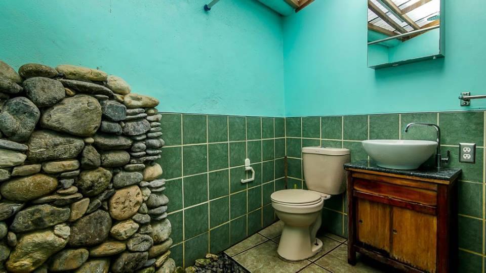 Guest house Secret, The Hobbit House Boracay Island