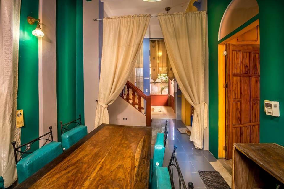 Secret, The Hobbit House Boracay Island