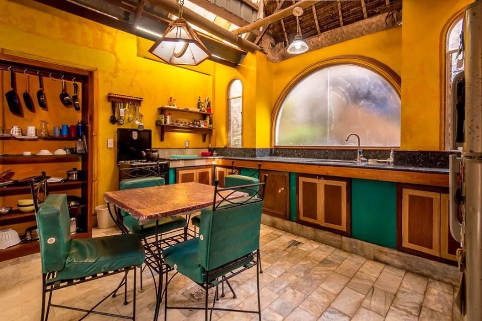 Secret, The Hobbit House * Boracay Island