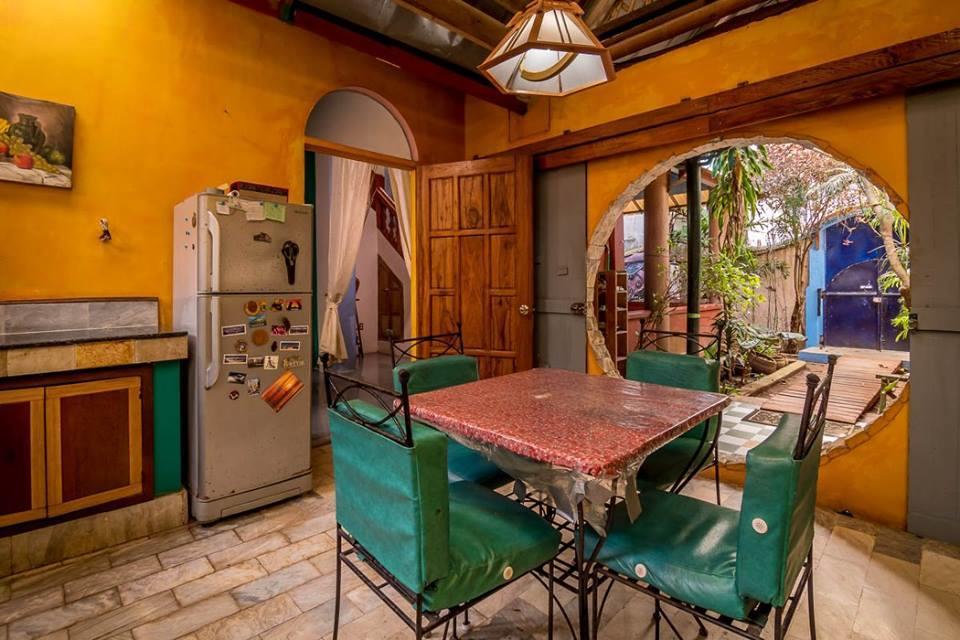 Secret, The Hobbit House Guest house Boracay Island